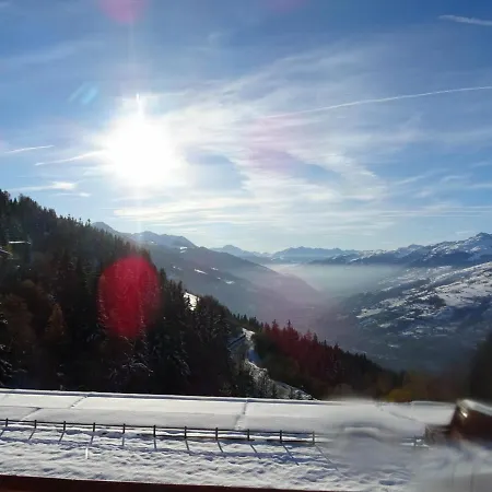 Studio Les Arcs 1600, 1 pièce, 4 personnes - FR-1-411-623 *