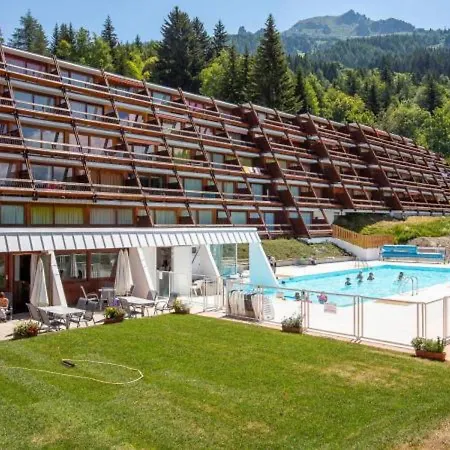 Studio Les Arcs 1600, 1 pièce, 4 personnes - FR-1-411-623 Appartement