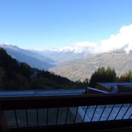 Studio Les Arcs 1600, 1 pièce, 4 personnes - FR-1-411-623 * Les Arcs (Savoie)
